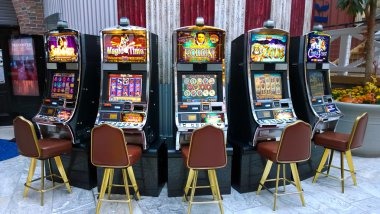 Andar Bahar game selection on rupiahslot88 bet slip