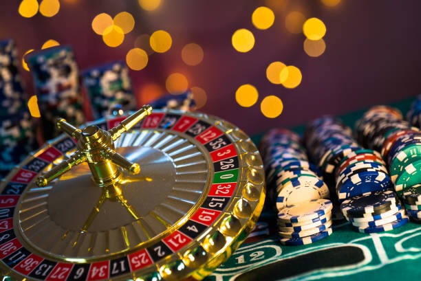 Live blackjack table with professional dealer in HD studio setting