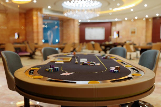Live roulette table video thumbnail